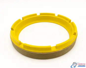 161A1154-2G GLAND NUT-SHOCK STRUT,MAIN LANDING GEAR